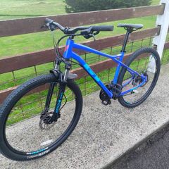 GT aggressor