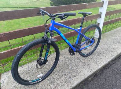 GT aggressor