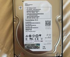 Hard drive 1TB