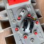 vintage star wars Imperial Troop Transport Image 6