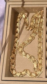 14k gold set for women