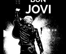 2x Bon Jovi Tickets