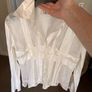 Italian cotton shirt Image 10