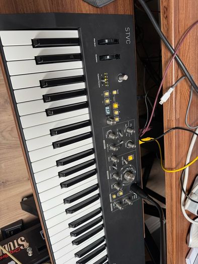 Waldorf STVC