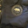 ladies body warmer gilet Image 5