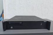Rack computer