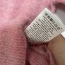 La Malle Sezane Mohair Cardigan  size  M Image 5