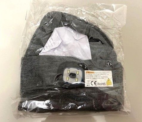 Beanie