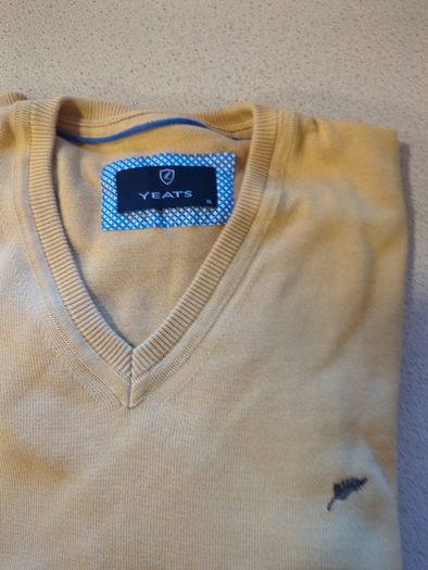 men jumper