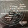 Lush - Lovelife. Indie CD in perfect condition. Image 2