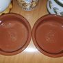 Joblot of different vintage CeramicWare including Royal Worcester & Presingoll Pottery Image 5