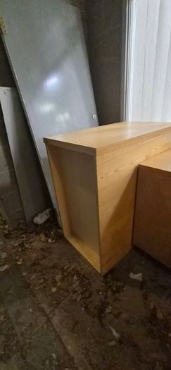 Mdf Unit