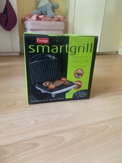 Kenwood Smart Grill