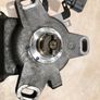 Honda D Series Distributor , OEM Image 4