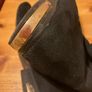 Ladies Tall Boots size 7 (40) Image 3