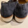 Women shoes low wedge Designer Dune size 5 brand new Image 3