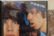 Rolling Stones CD  - Black And Blue