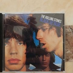 Rolling Stones CD  - Black And Blue