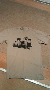 Nokila t-shirt