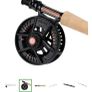Greys Fin Fly Combo 10ft7 Image 2