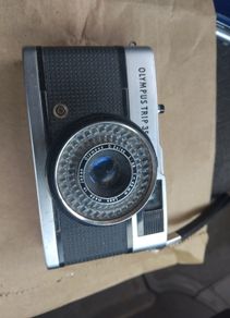 olympus trip 35