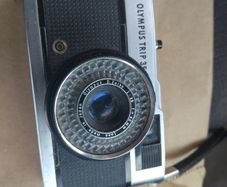 olympus trip 35
