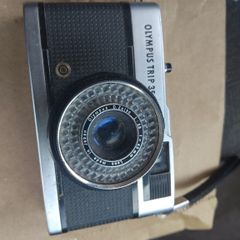 olympus trip 35