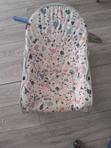 baby  rocking chair
