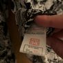Vintage Dunnes St Bernard Ladies Shirt Image 4
