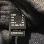 Pedro Del Hierro Jumper Wool Cashmere Size Medium Image 6