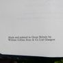 Vintage The Sunday Missal 1976 Vintage  in a leather case Image 5