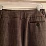Brown Principles Ladies Trousers Image 7