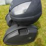 Motorcycle Luggage Image 2