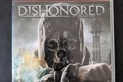 Dishonored - PS3