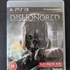 Dishonored - PS3