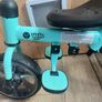 Yvolution Y Velo Flippa 4 in 1 balance bike Image 2