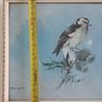 PICTURE - Print - Vintage - Goldfinch Image 7
