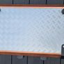 Cosmetic Case Makeup Trolley Beauty Suitcase Box Organizer Image 7