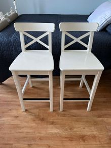 Bar Stool x 4