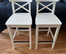 Bar Stool x 4