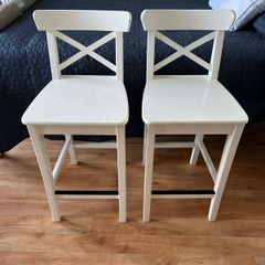 Bar Stool x 4