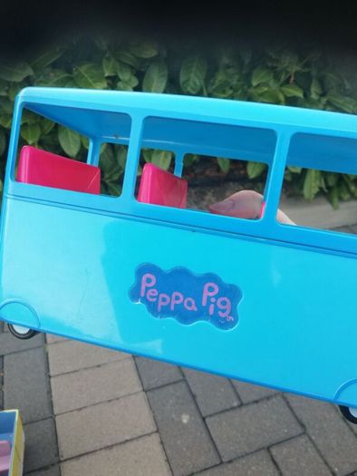 Kids toy