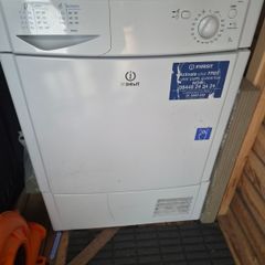 condensed dryer
