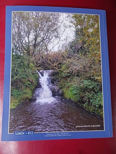 Teathbha / Journal of Co.longford Historical Society / 2020