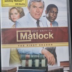 Matlock