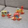 2 sets of trains with rails Image 4