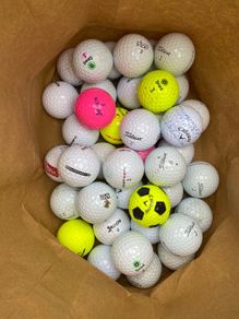 Golf Balls