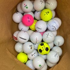 Golf Balls