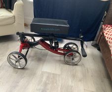 Mobility