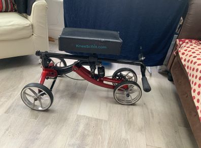 Mobility